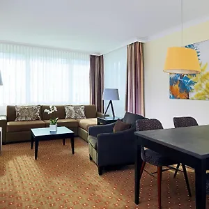 5* Hotell The Westin Grand